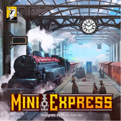 *A Grade* Mini Express