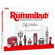 *A Grade* Rummikub City