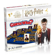 Guess Who Harry Potter