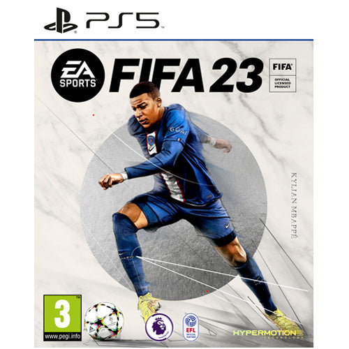 *B Grade* Fifa 23 - PS5