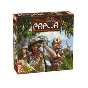 *B Grade* Papua