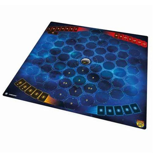 *A Grade* Gamegenic Twilight Imperium - Game Mat