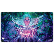 *A Grade* Magic The Gathering: Wilds of Eldraine Holofoil Playmat