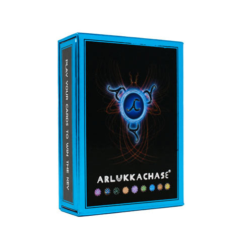 *A Grade* Arlukkachase Card Game