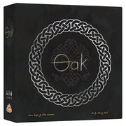 Oak - Deluxe Edition