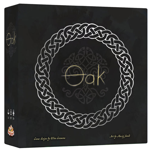 Oak - Deluxe Edition