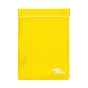 Oakie Doakie Dice Bag large - yellow