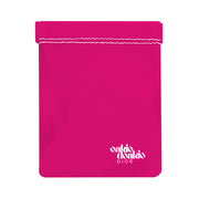 Oakie Doakie Dice Bag small - pink