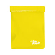 Oakie Doakie Dice Bag small - yellow