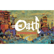Oath: Chronicles of Empire and Exile - Kickstarter Edition