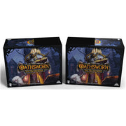 Oathsworn: Into The Deepwood - Mystery Chest 1+2