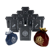 Oathsworn: Into The Deepwood - Pouch Pack