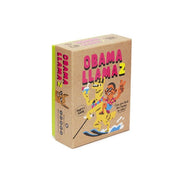 *A Grade* Obama Llama 2 Mini