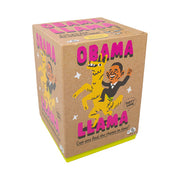 Obama Llama