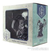 Obann the Punished Boxed Miniature: Critical Role PrePainted