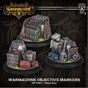 Objective Markers