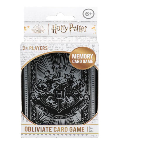 Obliviate Game
