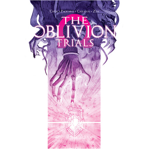 Oblivion Trials