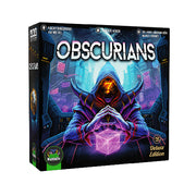 Obscurians