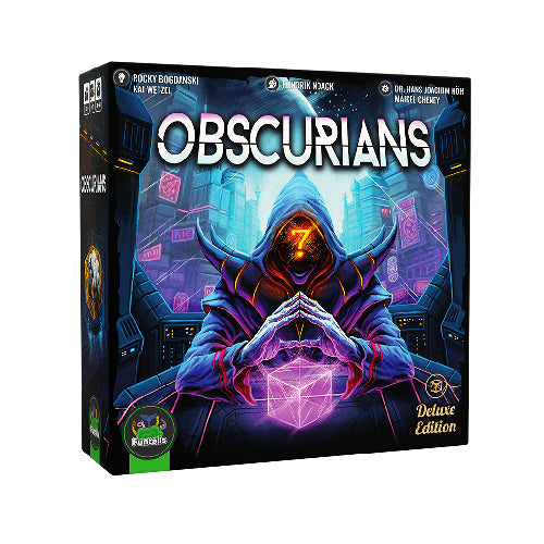 Obscurians