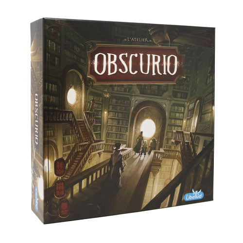 Obscurio