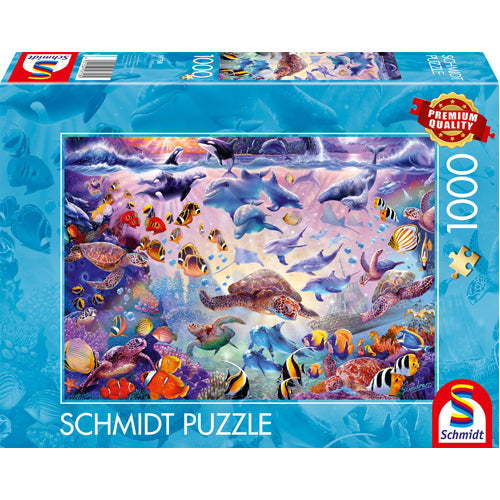 Ocean Majesty (1000pc)