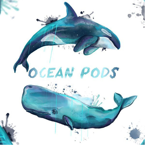 Ocean Pod Dice Game