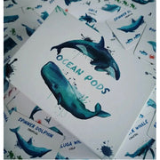Ocean Pods with Sharks and Rays Expansion