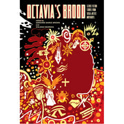 Octavia's Brood - (Paperback)