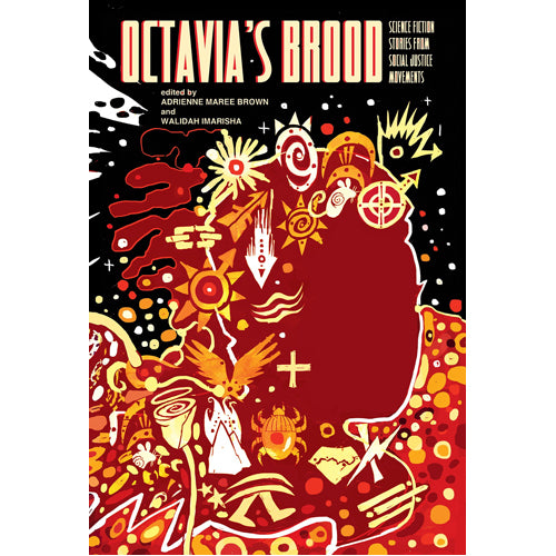 Octavia's Brood - (Paperback)