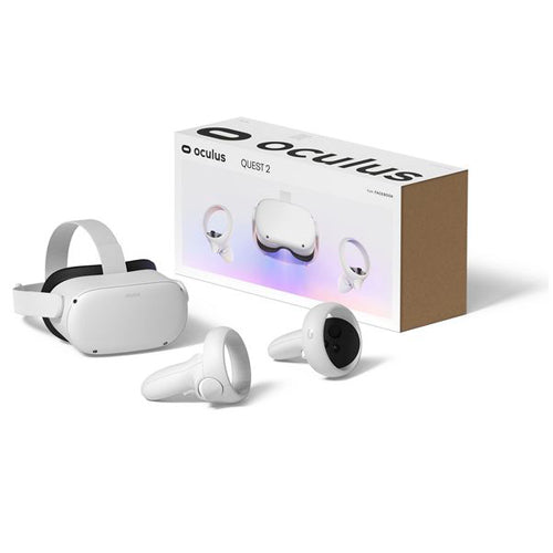 Oculus Quest 2 - 128GB Headset