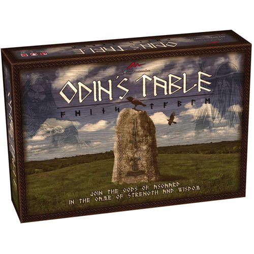 Odins Table