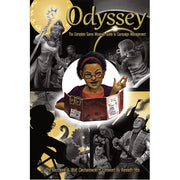 Odyssey: The Complete Game Master's Guide to Campaign Management