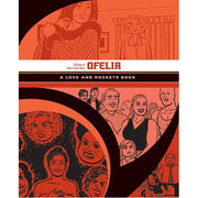 Ofelia: A Love & Rockets Book