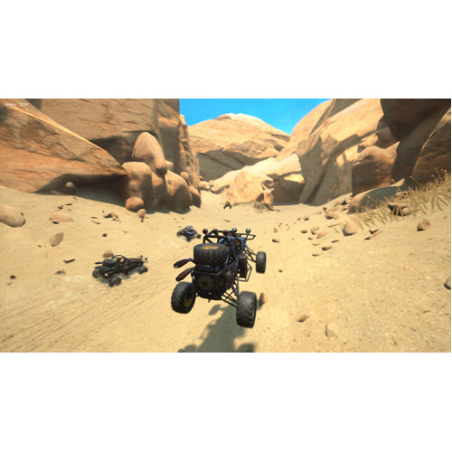 Off Road Racing - Xbox One - Gameplay Shot 1