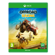 Off Road Racing - Xbox One