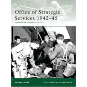 Office of Strategic Services 1942–45