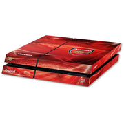 Official Arsenal FC - PlayStation 4 (Console) Skin - PS4