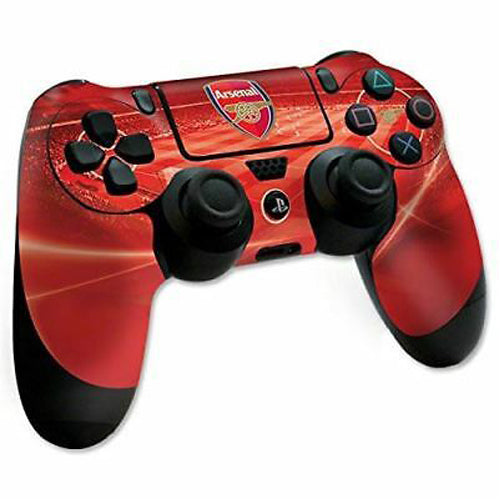 Official Arsenal FC - PlayStation 4 (Controller) Skin - PS4