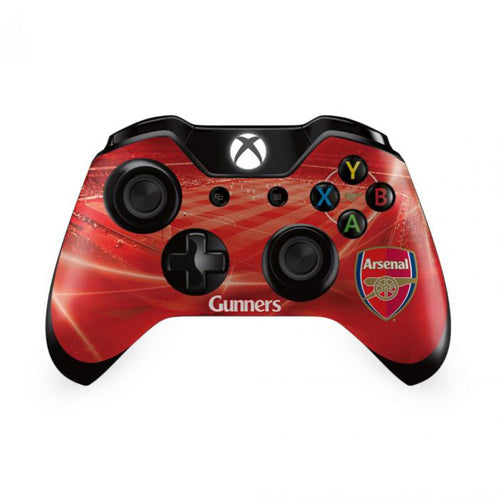 Official Arsenal FC - Xbox One (Controller) Skin - Xbox One