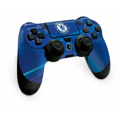 Official Chelsea FC - PlayStation 4 (Controller) Skin - PS4