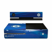 Official Chelsea FC - Xbox One (Console) Skin - Xbox One