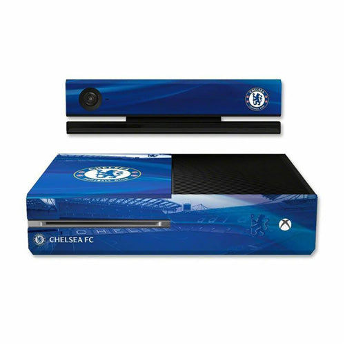 Official Chelsea FC - Xbox One (Console) Skin - Xbox One