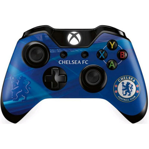 Official Chelsea FC - Xbox One (Controller) Skin - Xbox One