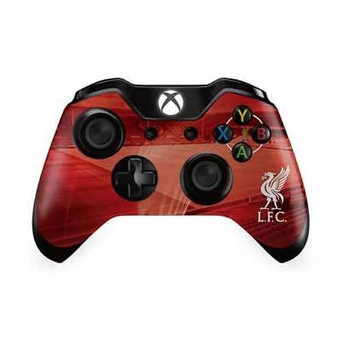 Official Liverpool FC - Xbox One (Controller) Skin - Xbox One