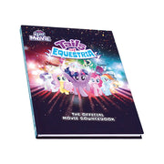 Official Movie Sourcebook Tails of Equestria: My Little Pony (MLP) RPG