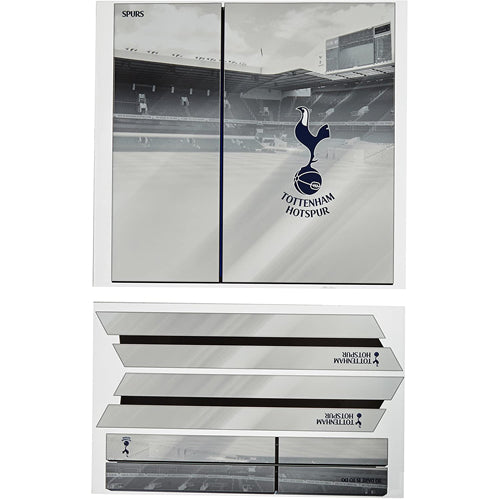Official Tottenham Hotspur FC - PlayStation 4 (Console) Skin - PS4