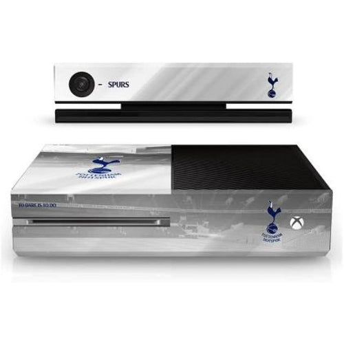 Official Tottenham Hotspur FC - Xbox One (Console) Skin - Xbox One