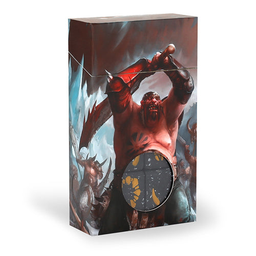 Ogor Mawtribes Dice Pack