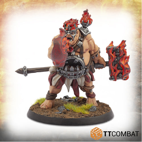 Ogre Firebreather
